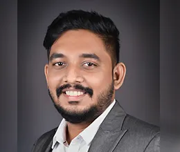 Dr. Amal Sidharth