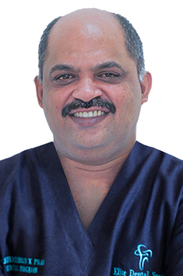 Prof (Dr). Padmaraj Hegde| Orthognathic & Maxillofacial Surgeon