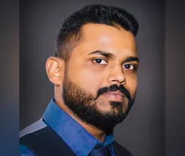 Dr. Jafar Hamza
