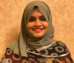 Dr. Fathima Nifla
