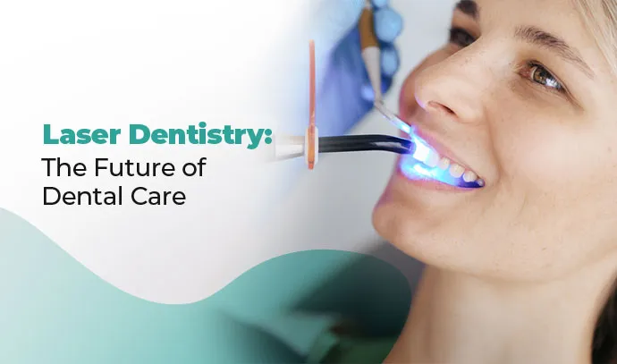 laser dentistry
