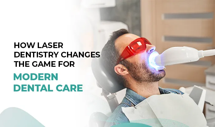 laser dentistry