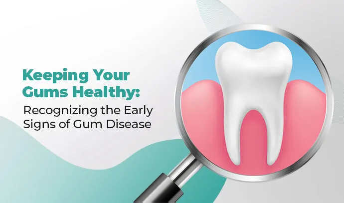 Gum disease
