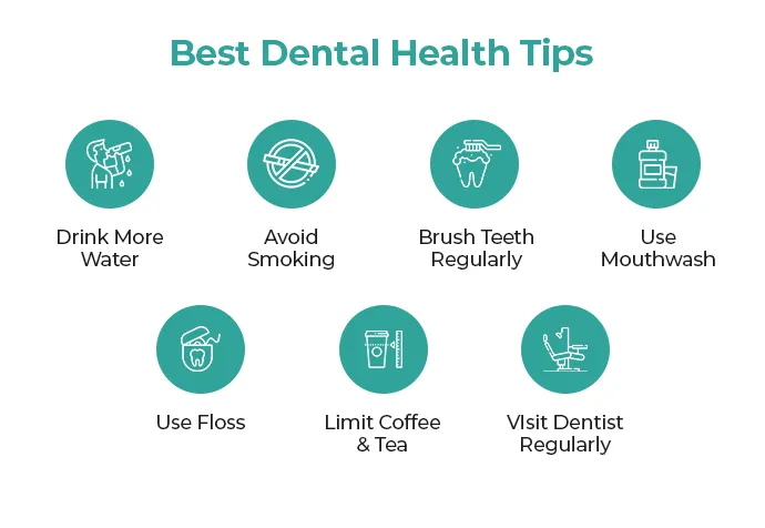 essential dental care tips for the monsoon season