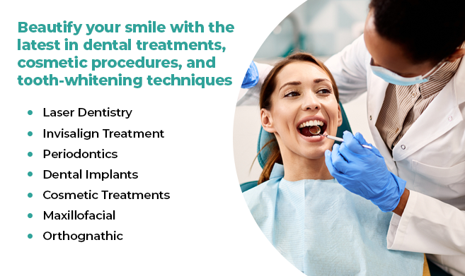common signs you might need orthodontic
