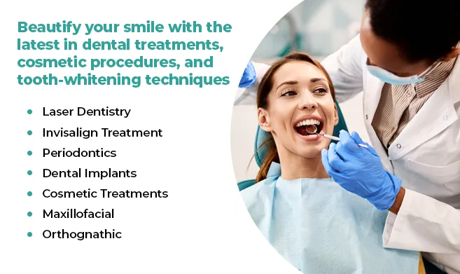 common signs you might need orthodontic