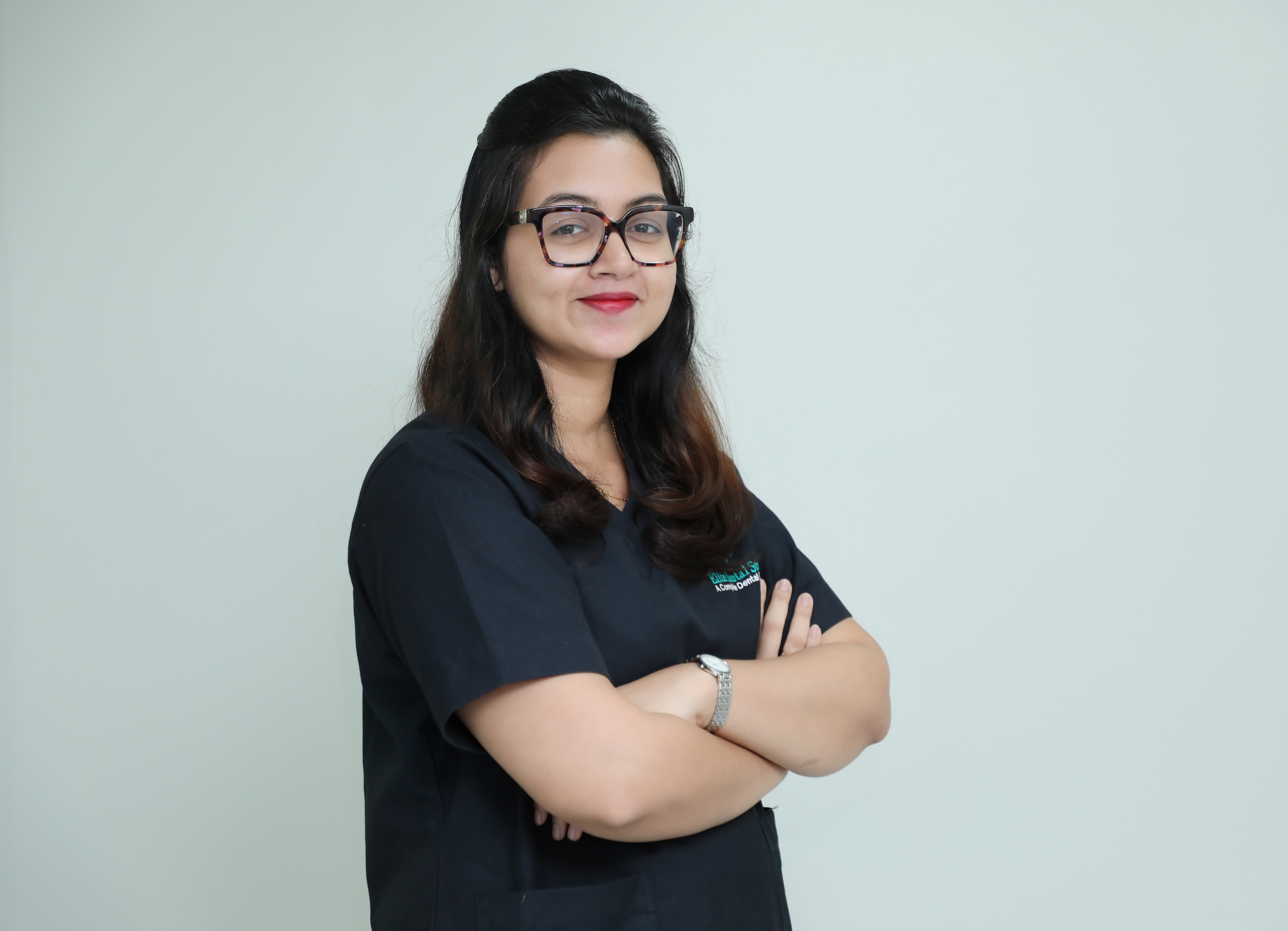 DR SHWETHA BALAGOPAL