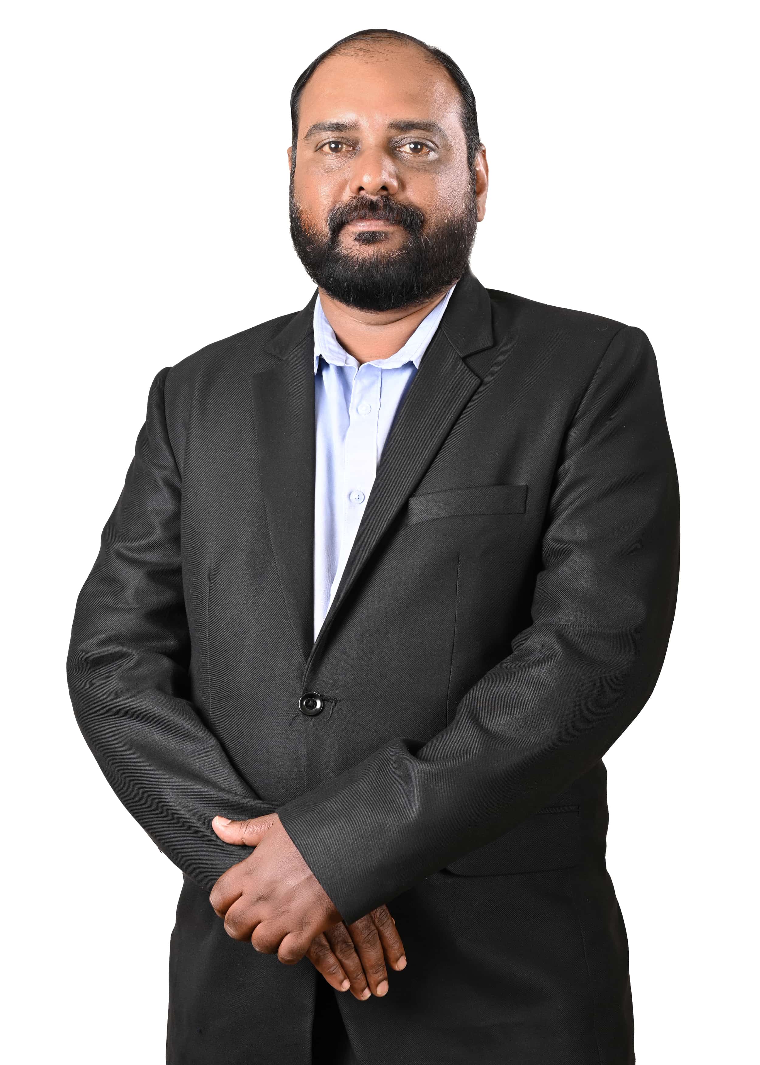P.C Pushkaradas