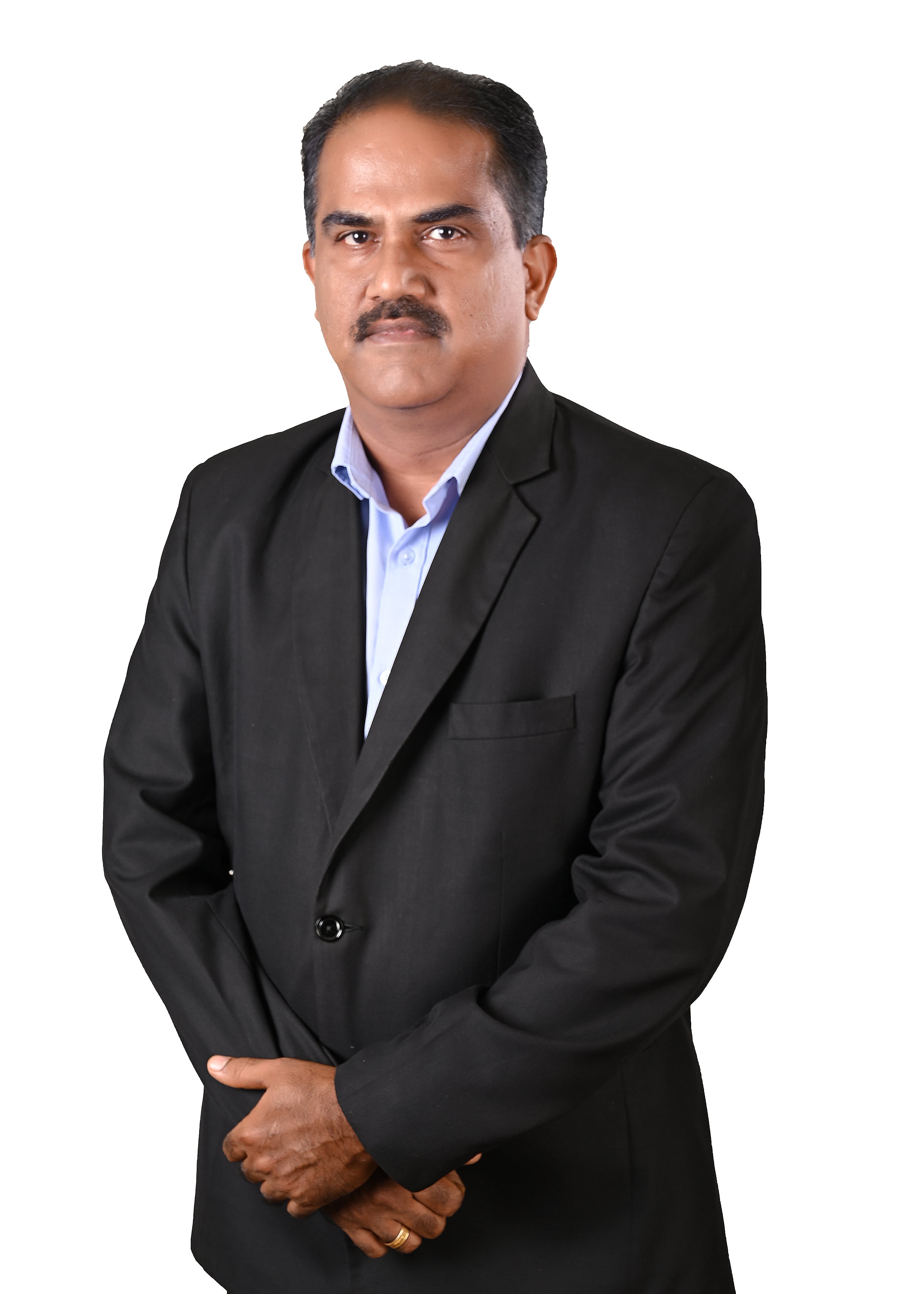 Pradeesh MK