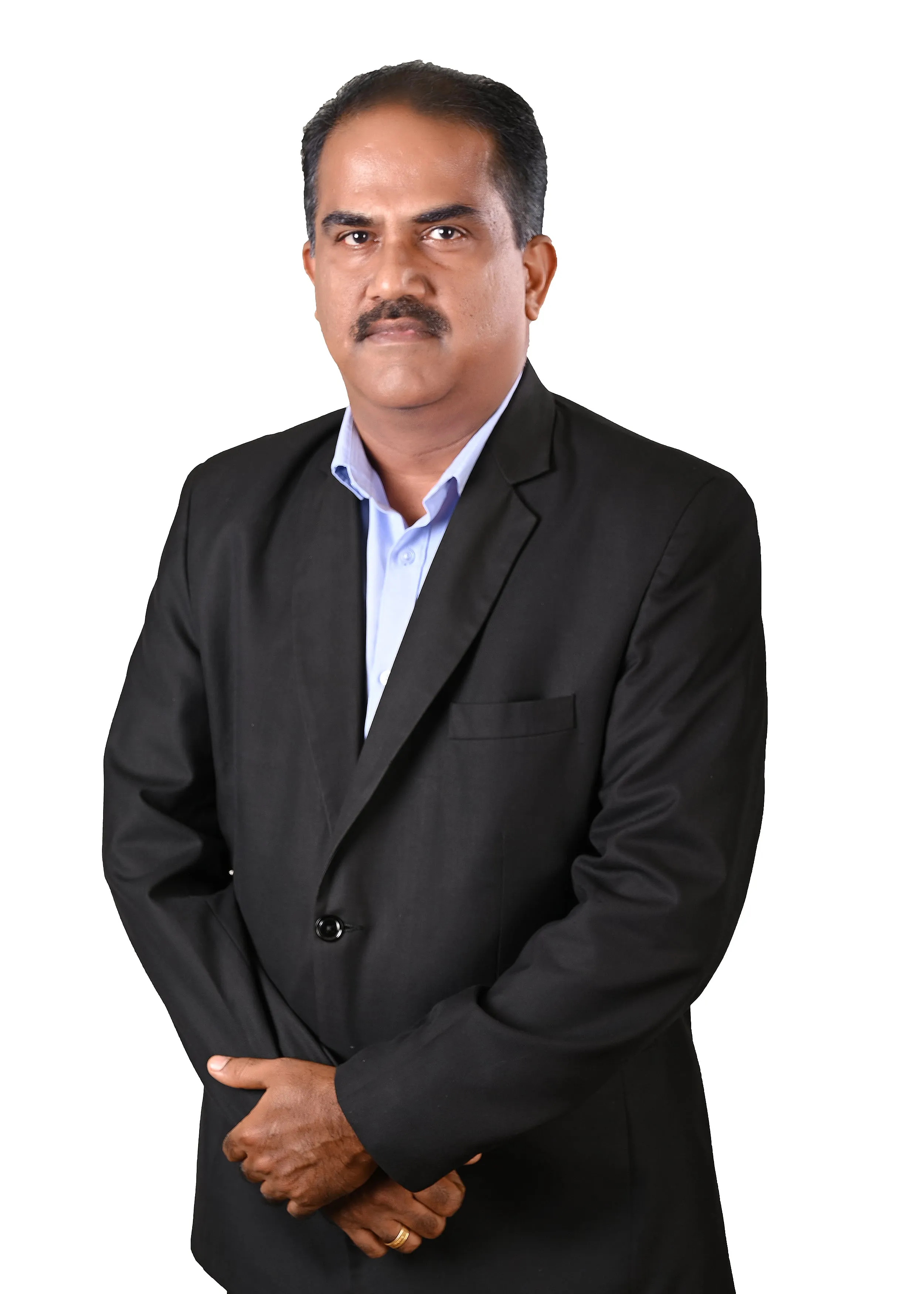Pradeesh MK