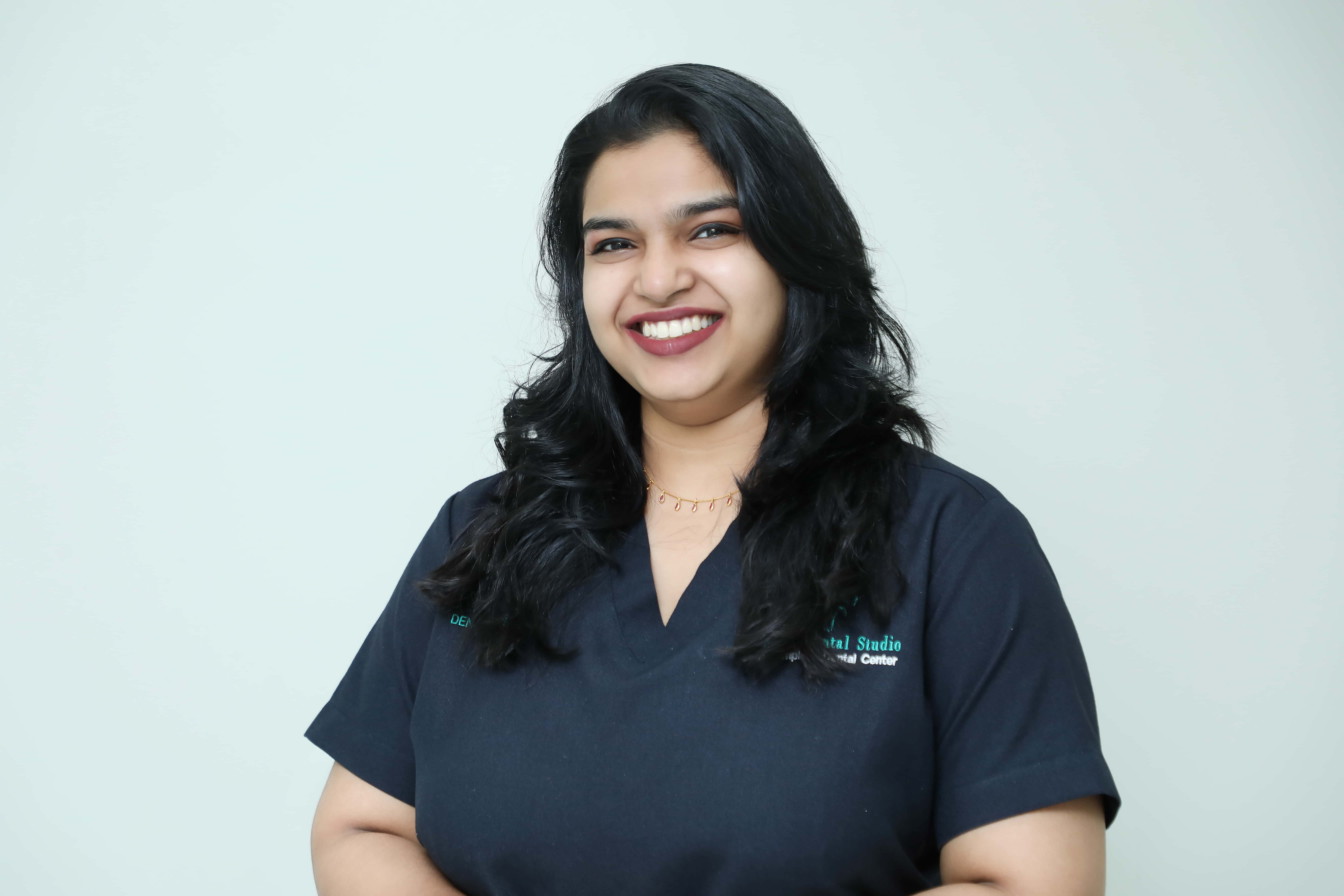 DR MUSFIRA SALAM A