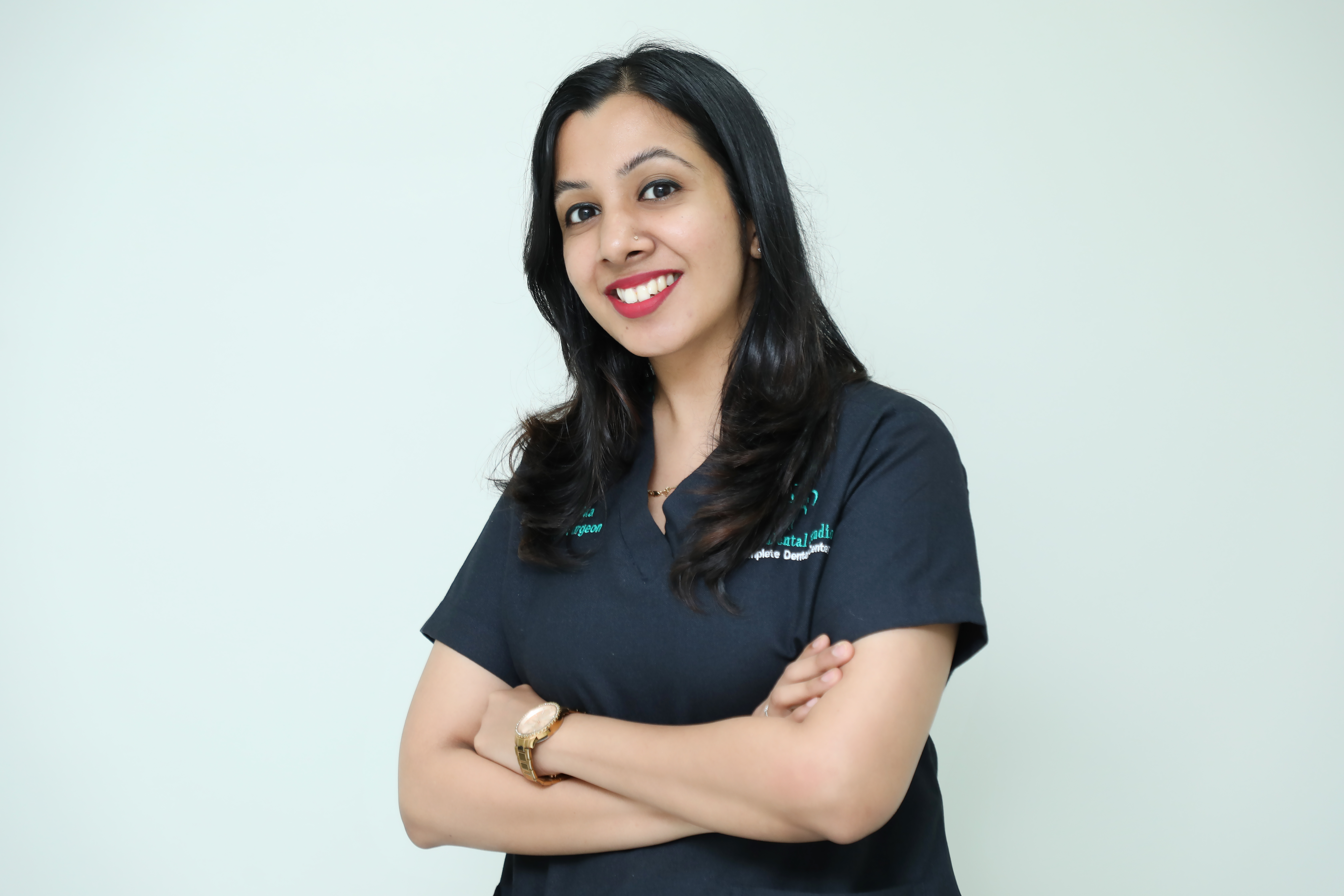 DR RADHIKA SREEKUMAR