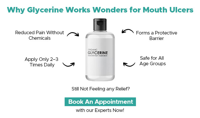 Glycerine 